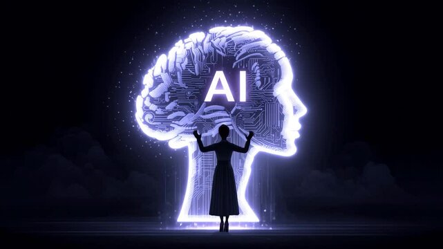 Exploring artificial intelligence and its impact on future generations