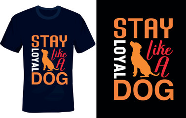 Cute Dog Lover T-Shirt for USA Cute Cat Lover Shirt Stylish Pet Lover T-Shirt