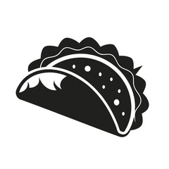 vector illustration of a fish