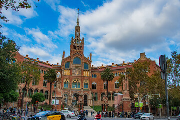 church of our lady before tyn