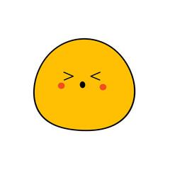 Annoying Smilies Emoji Emoticon