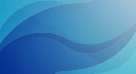 Colorful abstract geometric background for modern design, calming and professional feel.