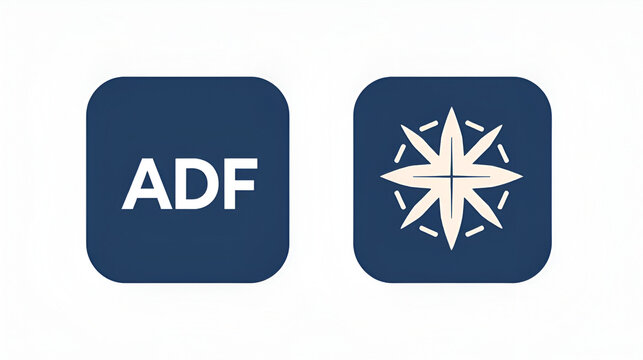 ADF icon
