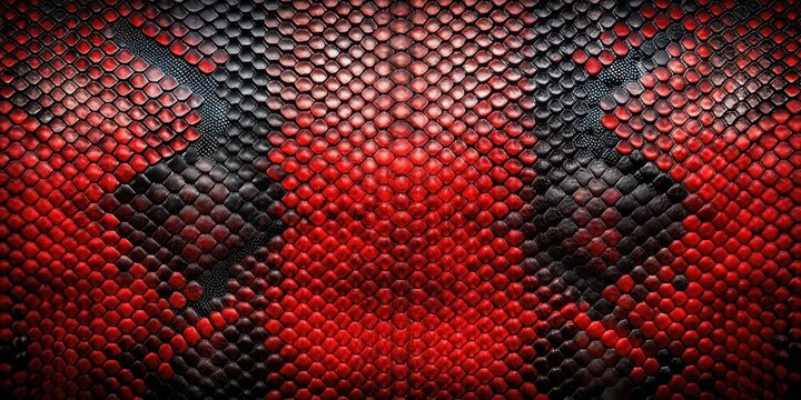 Vibrant black and red snake skin pattern , black, snake,  black, snake, design, reptile, abstract, wild, skin, jungle
