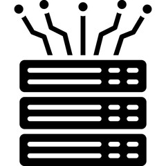 Ingestion.Icon Vector Element
