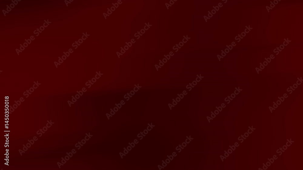 Poster smooth maroon gradient background with soft lighting effect for digital art