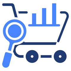 Sales Analtiycs Icon