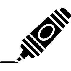 Marker Icon Vector Element