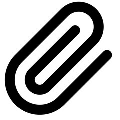 vector illustration of a icon