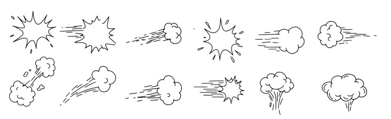 exclamation mark, starburst, hand-drawn, sketch, doodle, vector, icon, symbol, emphasis, highlight, comic style, cartoon, pop art, expressive, design element, alert, surprise, energy, dynamic, burst, 