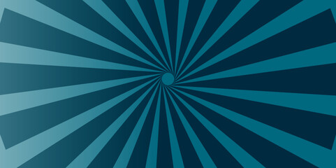 Thistle Sunburst for the background. Royalty high-quality free stock photo image of overlays sunbeams grunge Abstract backgrounds. Seamless abstract sun ray blue and green Vintage sunbeam backdrop .