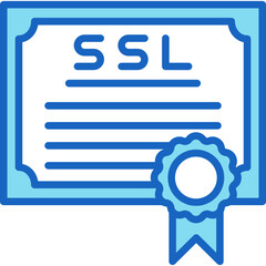 Ssl Certificate Icon