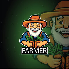 Farmer, old farmer, Hardworking, cheerful, enjoyable, vegetable, beetroot, skillful, nourishment, healthy eating, wisdom, retirement, farming, harvest