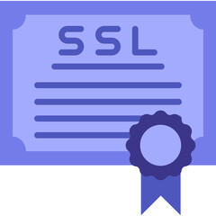 Ssl Certificate Icon
