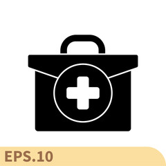 medical icons  symbol vector elements for infographic web