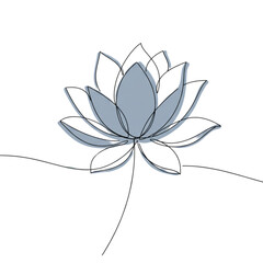 abstract floral background