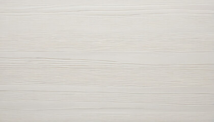 Elegant White Wood Grain Texture for Modern Interior Design