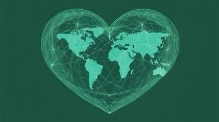 Global interconnectedness (1)