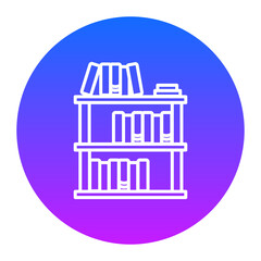Bookshelf