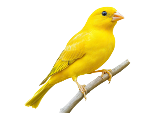canary bird animal