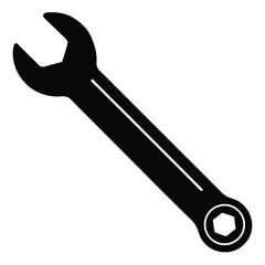 wrench and spanner