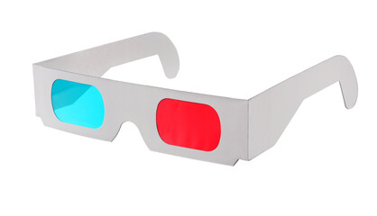 3D glasses