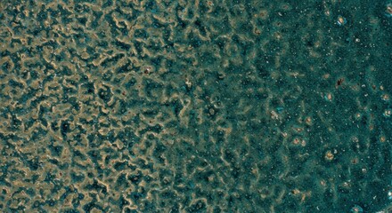 Textured Surface Background