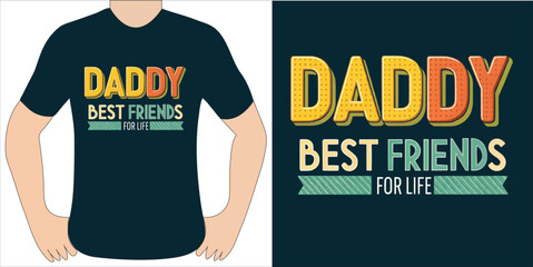 Show Dad Some Love This Father's Day!
Celebrate the man who&rsquo;s always had your back with this stylish and comfortable Father's Day T-shirt. Whether he&rsquo;s grilling in the backyard.,