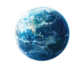 Global earth view stunning planet space nature satellite perspective environment isolated on...
