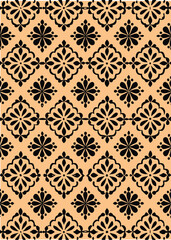  seamless  pattern for cloth fabric floral, tile design, women, women-cloth, hand-drawing, repeatable, fashion, summer wear, summer, women cloth, cloth, dress, fashion, pattern background