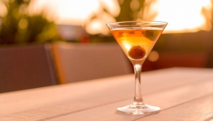 美しいフルーツゼリー