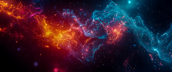 Nebula galaxy space cosmic background wallpaper astronomy universe outer space celestial exploration 