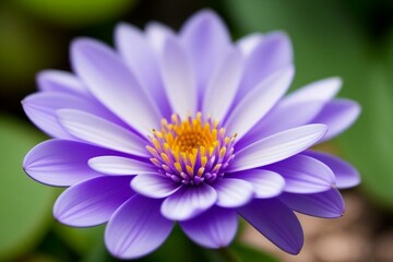Obraz premium Gerbera jamesonii, a South African species also known as Transvaal daisy or Barberton daisy. Gerbera is also commonly known as the African daisy;