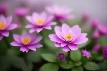 Gerbera jamesonii, a South African species also known as Transvaal daisy or Barberton daisy. Gerbera is also commonly known as the African daisy;