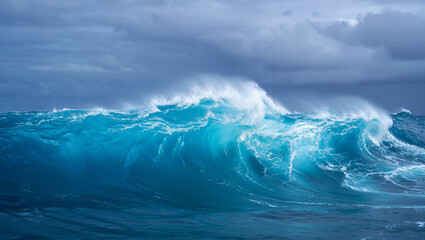 ocean wave and waves