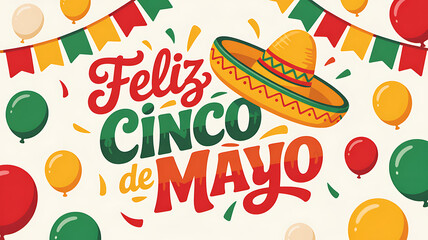 Feliz Cinco de Mayo! Celebrate Mexican Culture with Festive Decorations