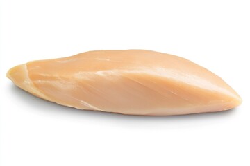 Raw chicken breast