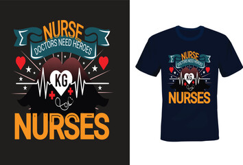 Nurses-The Heroes Behind Heroes