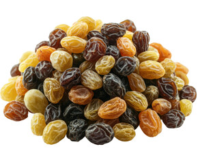 Raisin harvesting event vineyard food natural view isolated on transparent background