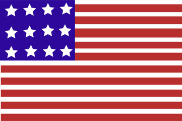 15-Star American Flag: A Historic Symbol of the United States