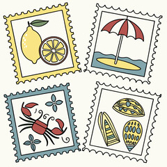 Vintage Pattern Design