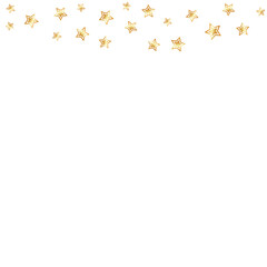 Stars in the Sky Realistic