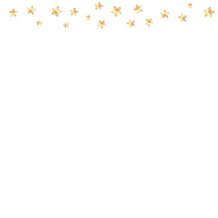 Stars in the Sky Realistic