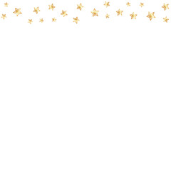 Stars in the Sky Realistic