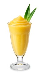 Pineapple Smoothie