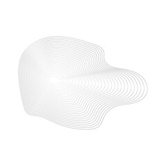 Lines Vintage Blend Vector