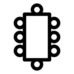 table icon