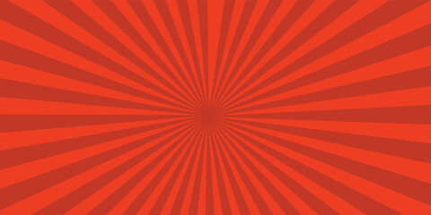 Vibrant Pop Art Background Bright, Rich, Colorful Retro Design.