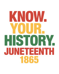 Juneteenth Vector T-Shirt Design, Freedom t-shirt design, t-shirt, Hoodie, and mug uses