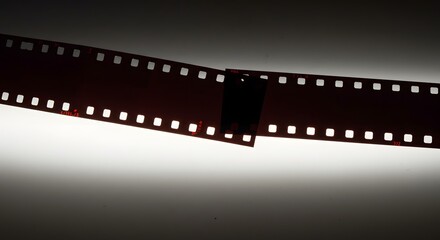 Film Strip Roll Frame Photography